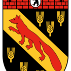 405px coat of arms of borough reinickendorf.svg