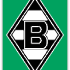 Logo vfl 1900 borussia moenchengladbach